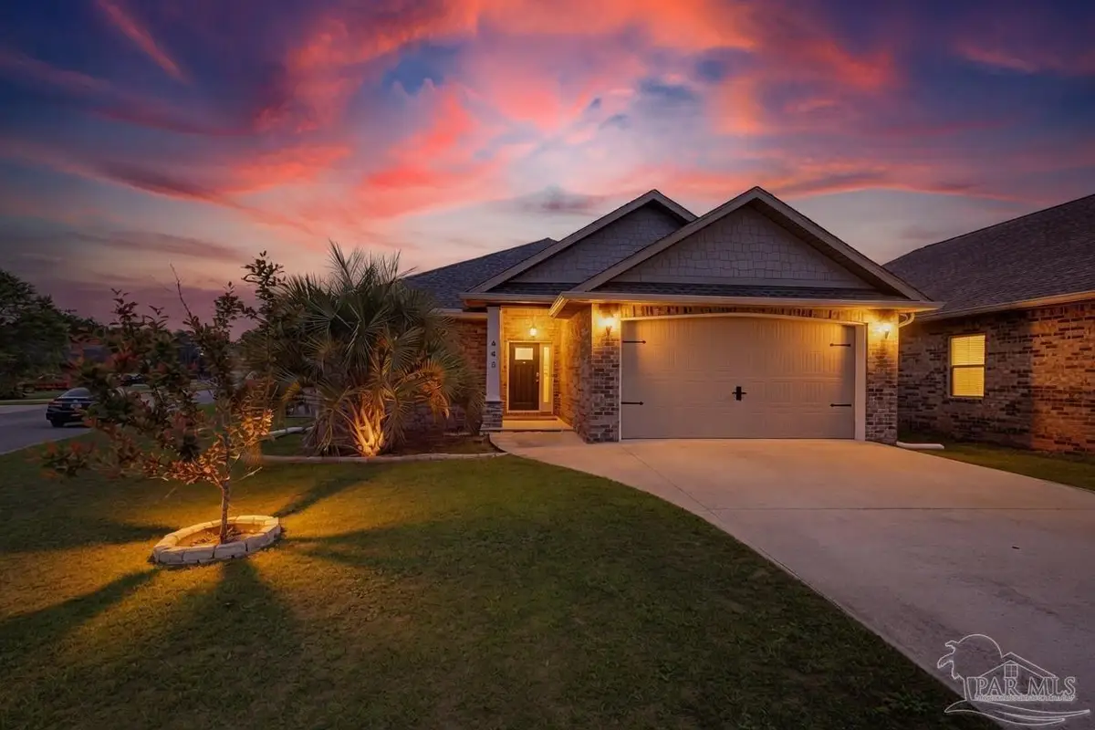 645 Wild Heron Way, Pensacola, FL 32506 - #1