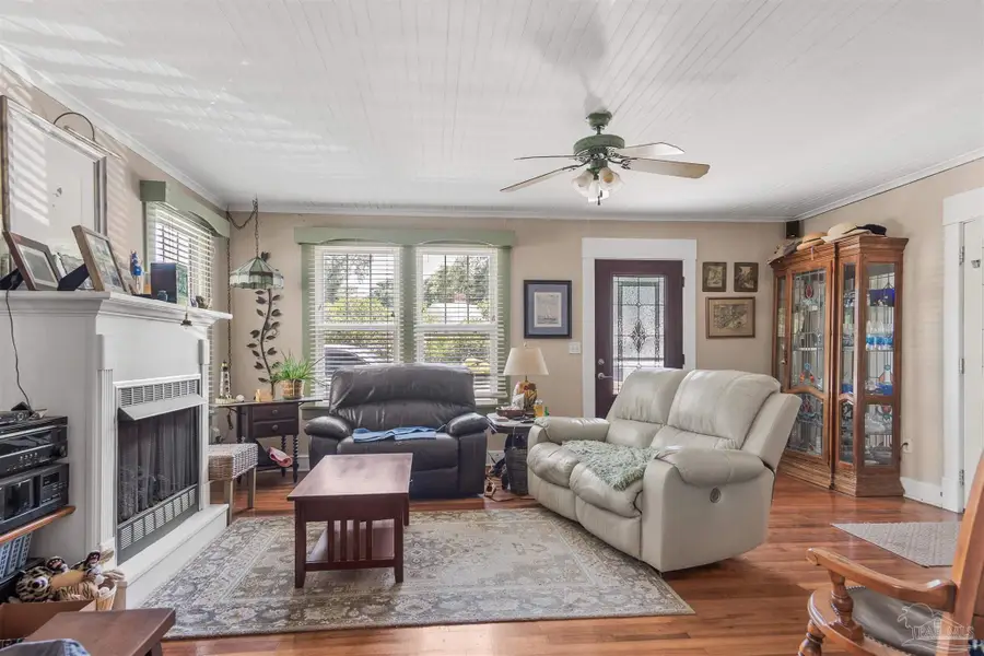502 E Sunset Ave, Pensacola, FL 32507 - #2