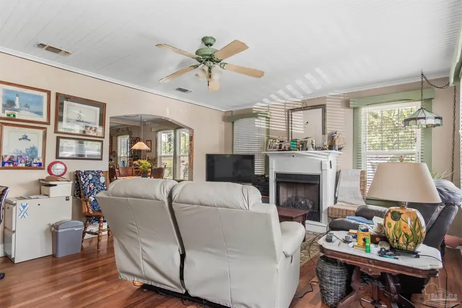 502 E Sunset Ave, Pensacola, FL 32507 - #3