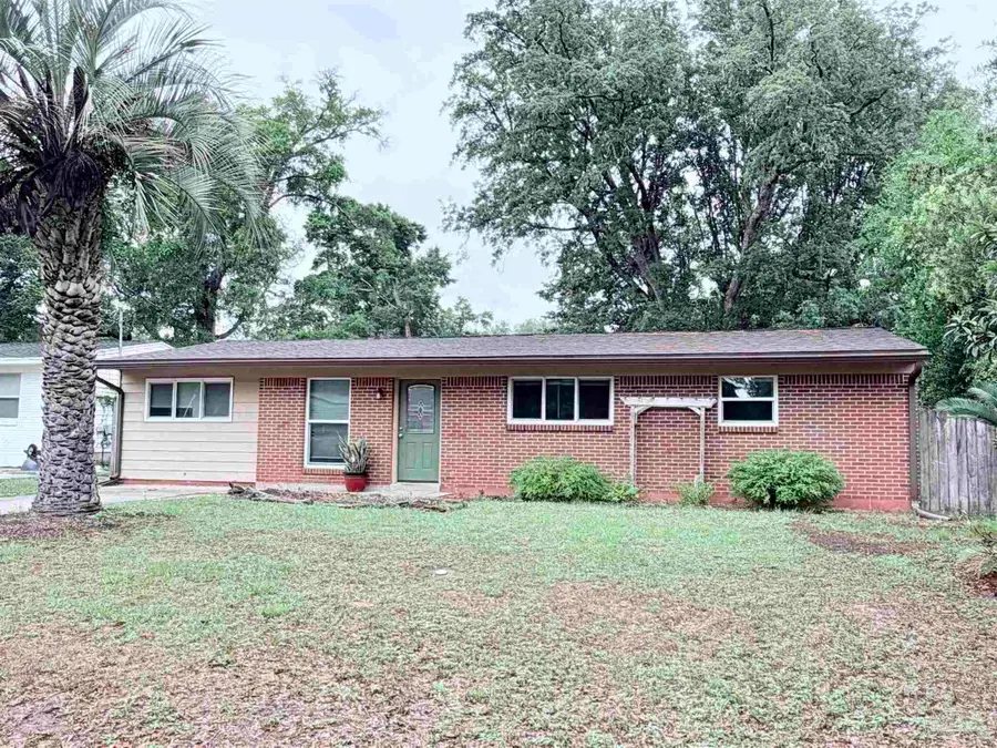 4532 Bixby Cir, Pensacola, FL 32514 - #2