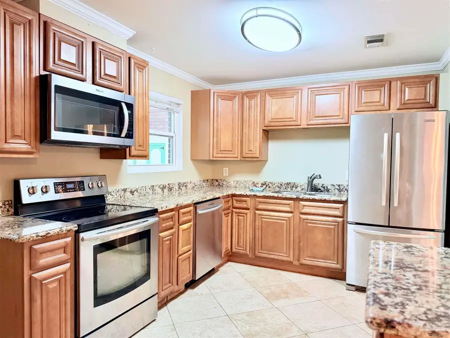 4532 Bixby Cir, Pensacola, FL 32514 - #3