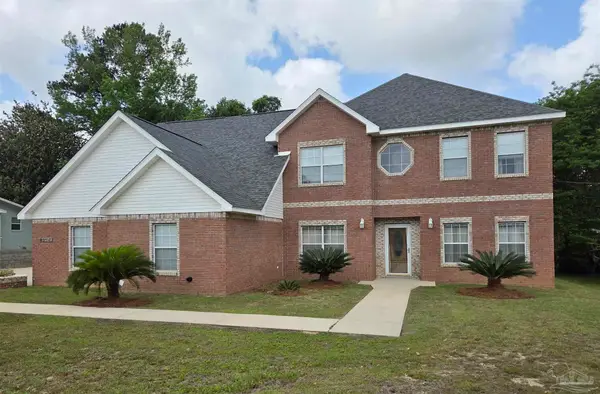 8543 Scenic Hills Dr, Pensacola, FL 32514