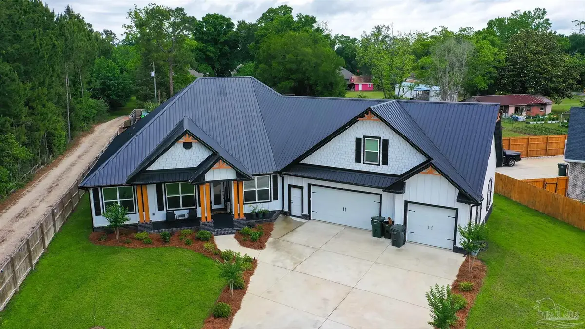 8012 Mobile Hwy, Pensacola, FL 32526 - #1