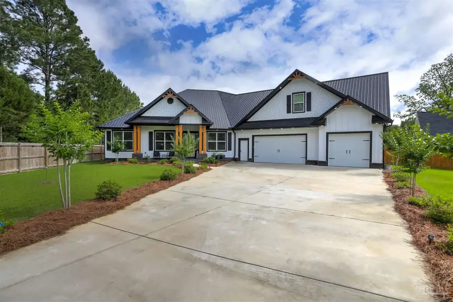 8012 Mobile Hwy, Pensacola, FL 32526 - #3