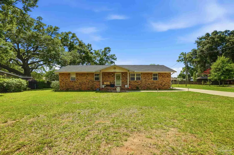 4653 Dean Dr, Pace, FL 32571 - #3