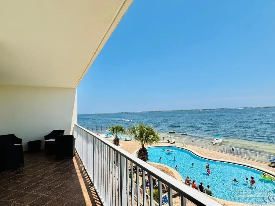 154 Ethel Wingate Dr #307, Pensacola, FL 32507 - #2