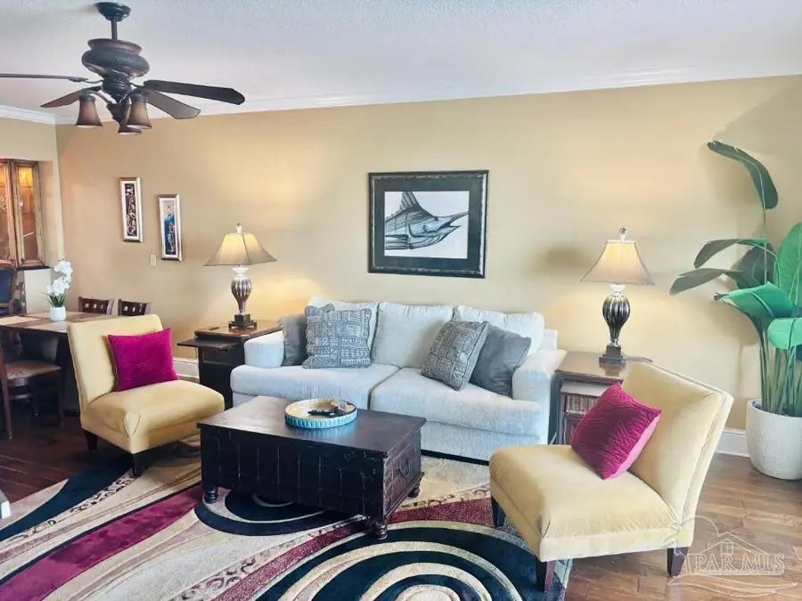 154 Ethel Wingate Dr #307, Pensacola, FL 32507 - #3