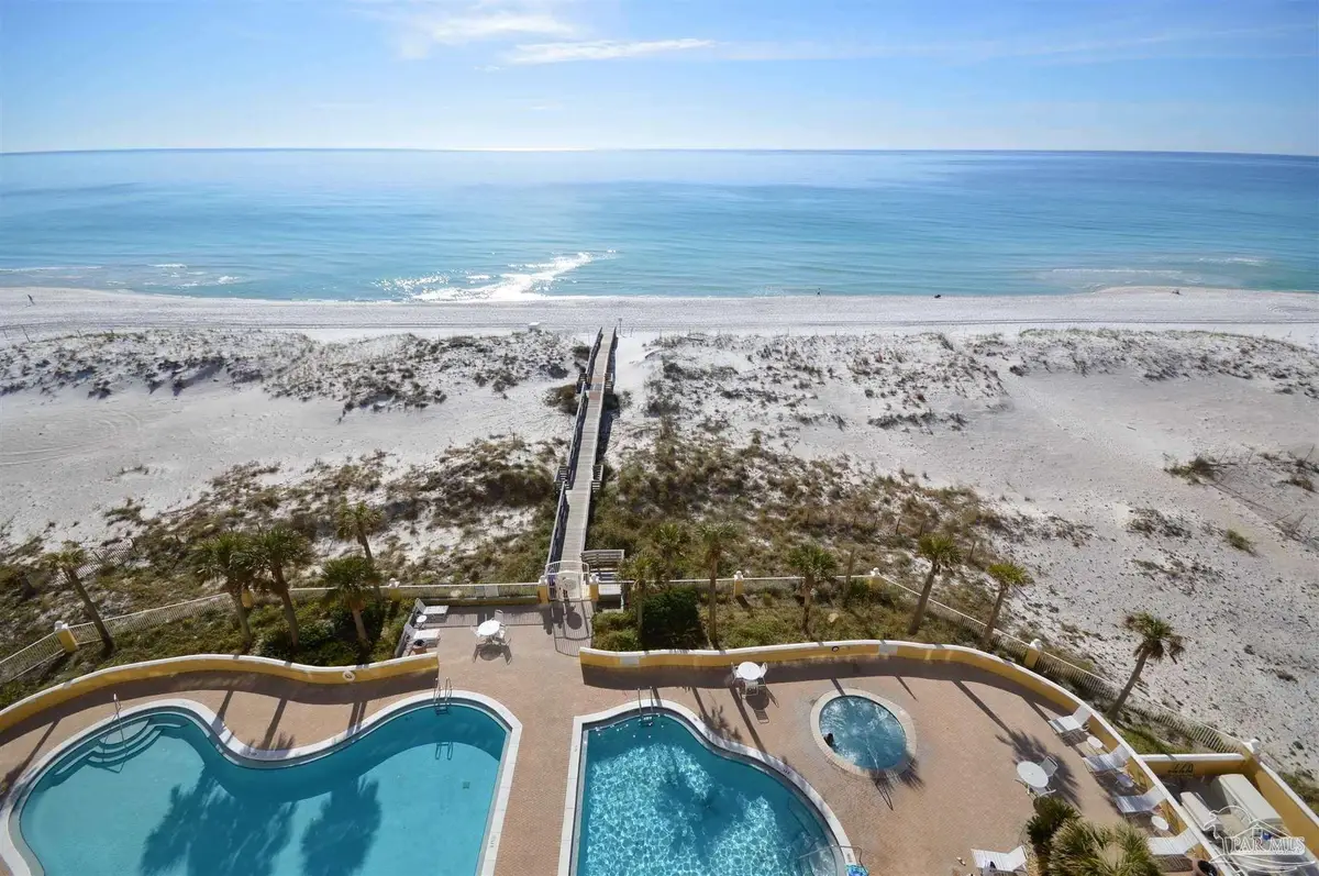 22 Via Deluna Dr #407, Pensacola Beach, FL 32561 - #1