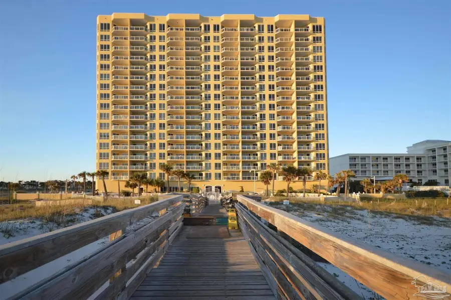 22 Via Deluna Dr #407, Pensacola Beach, FL 32561 - #2