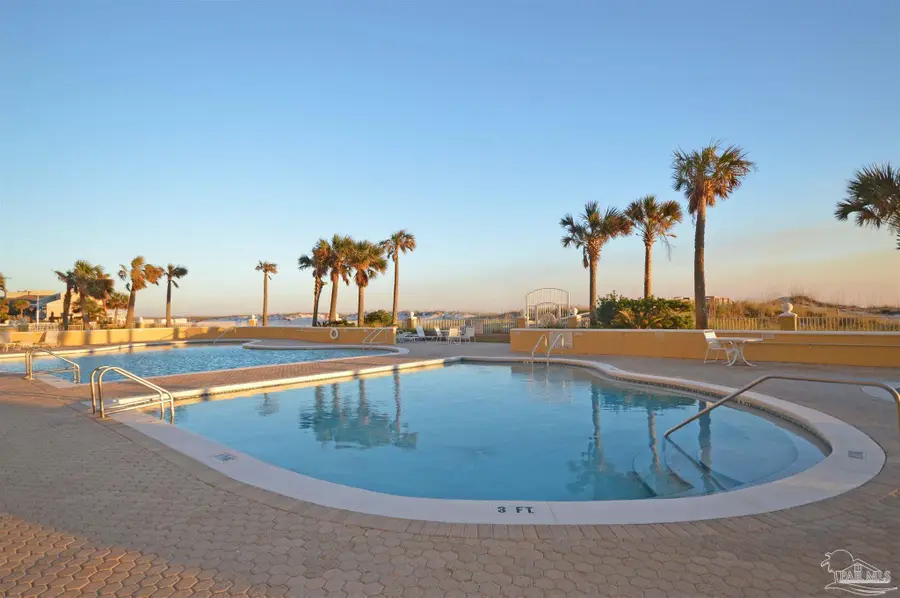 22 Via Deluna Dr #407, Pensacola Beach, FL 32561 - #3