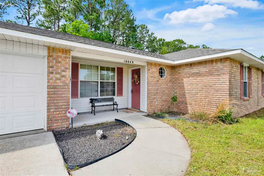 10049 Centre St, Pensacola, FL 32506 - #2