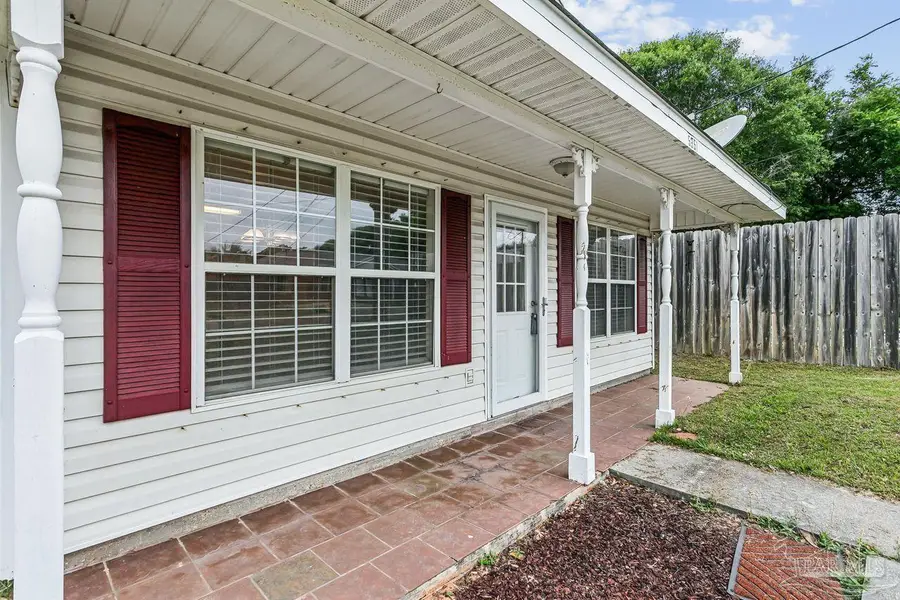 5351 Arrowhead Rd, Pensacola, FL 32507 - #3