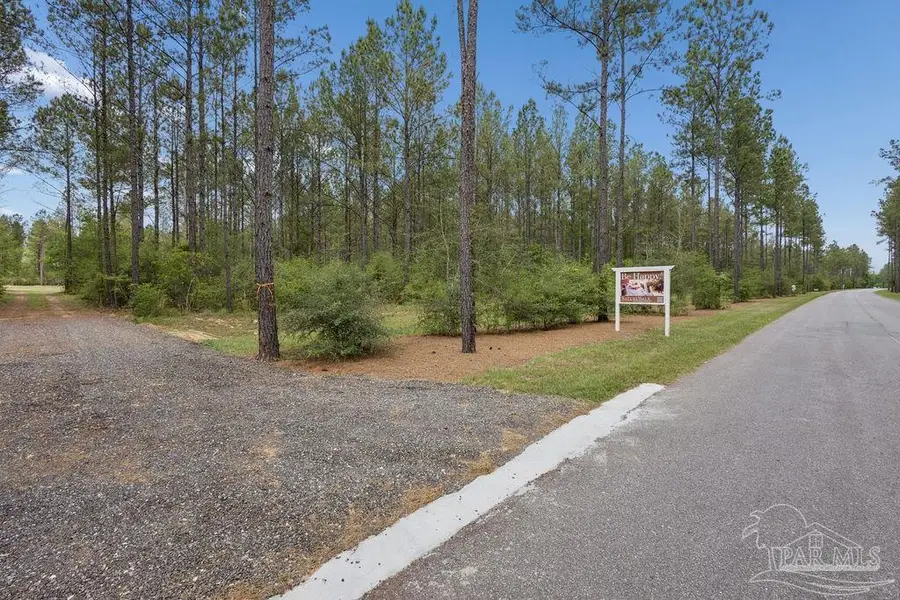 9261 Naturewalk Dr, North Pace, FL 32571 - #2