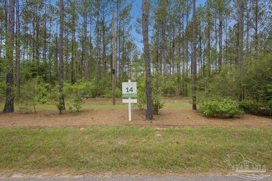 9261 Naturewalk Dr, North Pace, FL 32571 - #3