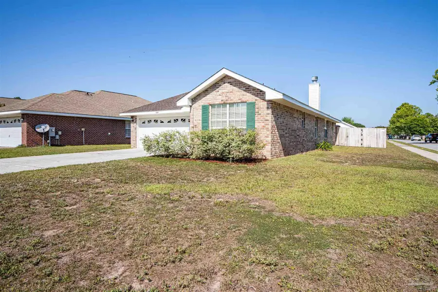 3742 Boardwalk Ct, Gulf Breeze, FL 32563 - #3