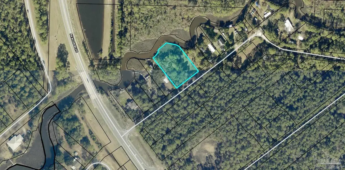 5816 Shady Bayou Ln, Milton, FL 32583 - #1