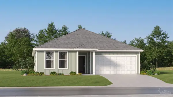 5952 Briarcliff Ln #LOT 10E, Pace, FL 32571