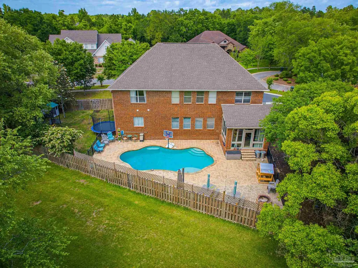 1241 Soaring Blvd, Cantonment, FL 32533 - #1