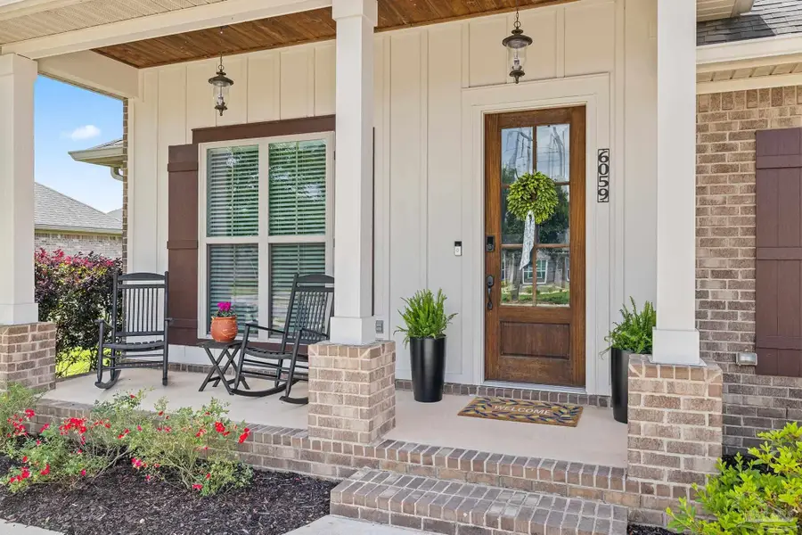 6059 Huntington Creek Blvd, Pensacola, FL 32526 - #3