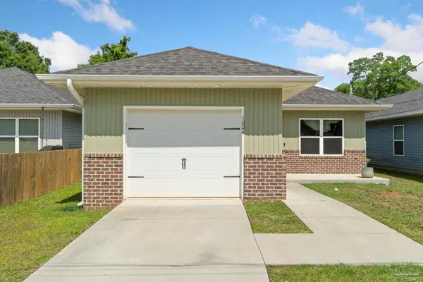 1004 Polk Ave, Pensacola, FL 32507