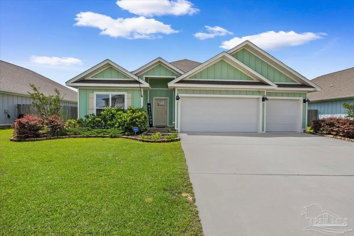 3545 Sailfish Dr, Gulf Breeze, FL 32563 - #1