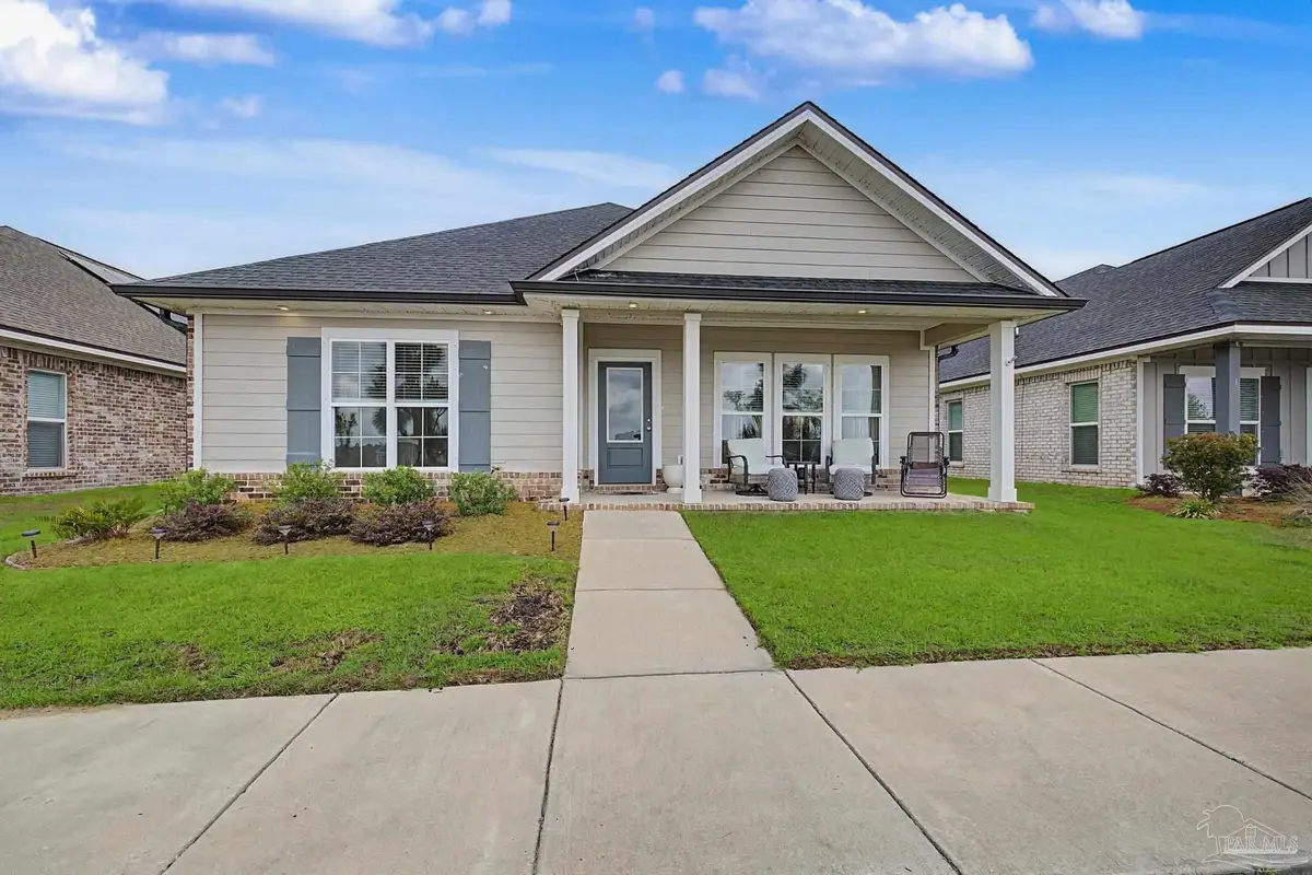 8967 Eureka St, Milton, FL 32583 - #1