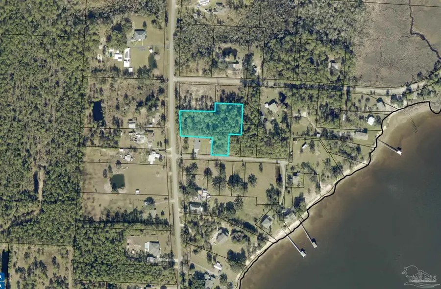 Robinson Point Rd, Bagdad, FL 32583 - #3