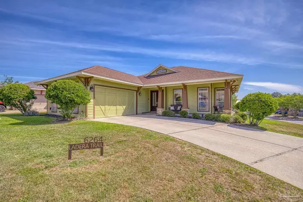 6264 Ladera Trl, Pace, FL 32571