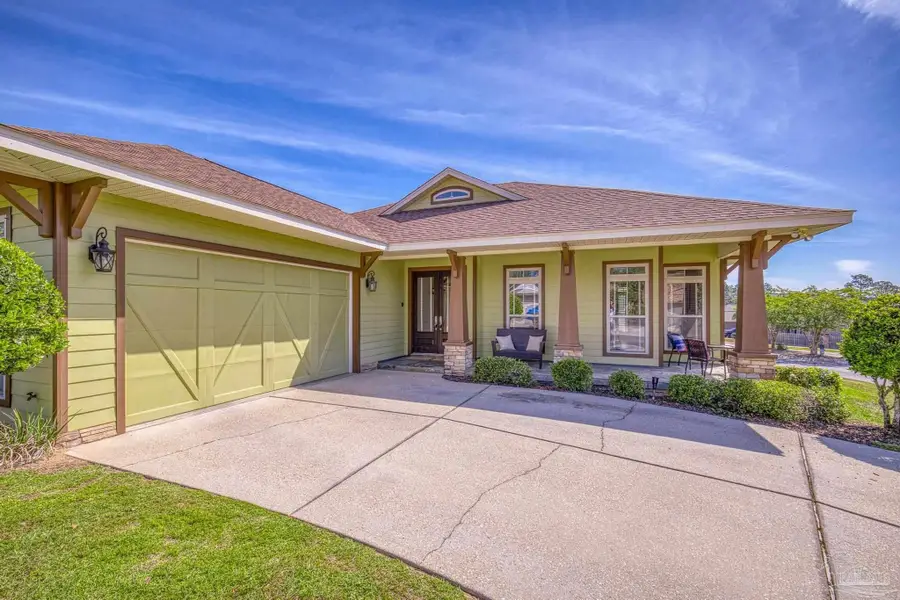 6264 Ladera Trl, Pace, FL 32571 - #2