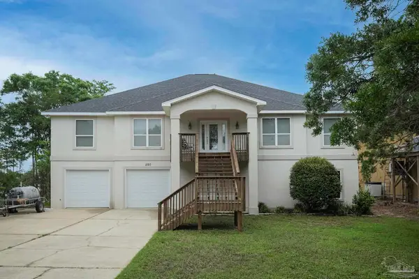 2120 Maria Cir, Pensacola, FL 32514
