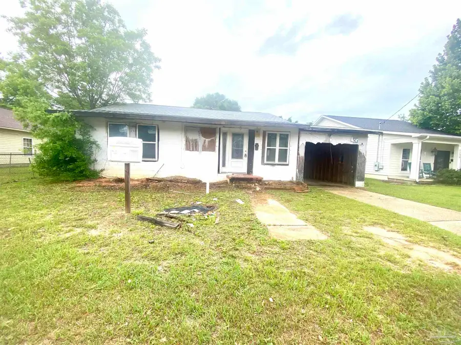 1203 N C St, Pensacola, FL 32501 - #2