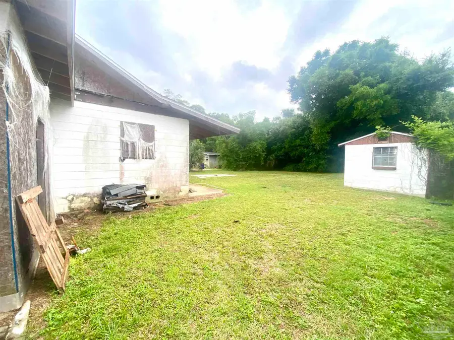 1203 N C St, Pensacola, FL 32501 - #3
