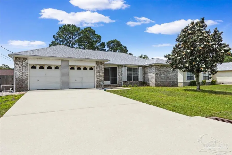 6435 Flagler Dr, Gulf Breeze, FL 32563 - #2