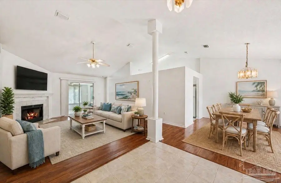 6435 Flagler Dr, Gulf Breeze, FL 32563 - #3