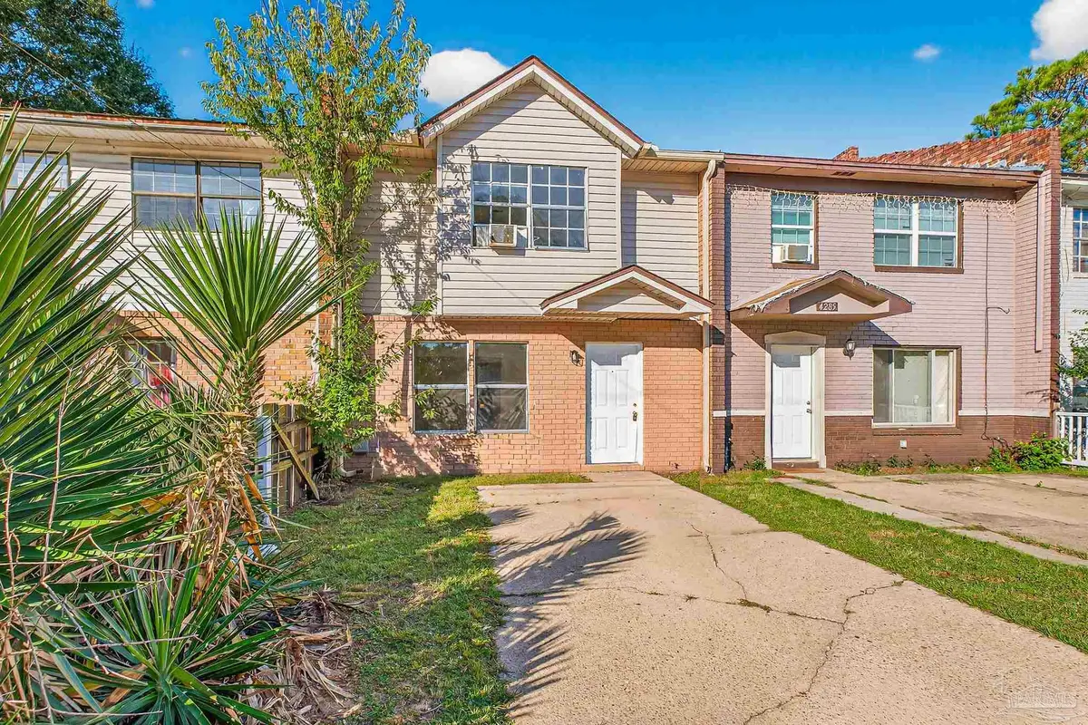 4283 Erres Blvd, Pensacola, FL 32505 - #1