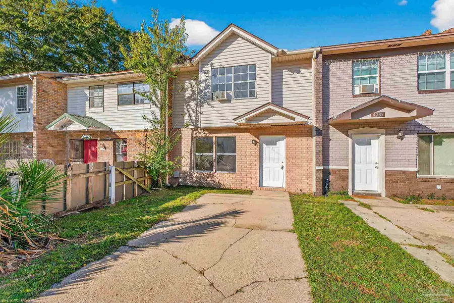 4283 Erres Blvd, Pensacola, FL 32505 - #2