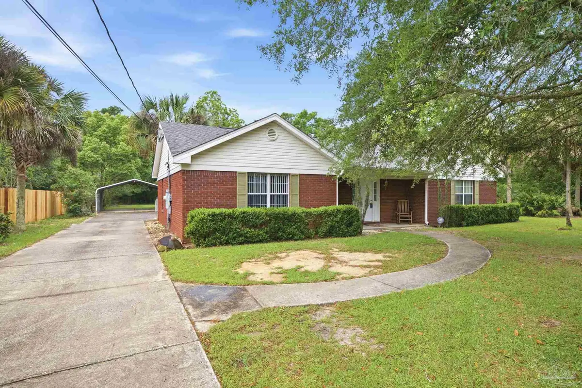 125 Memory Ln, Pensacola, FL 32503 - #1