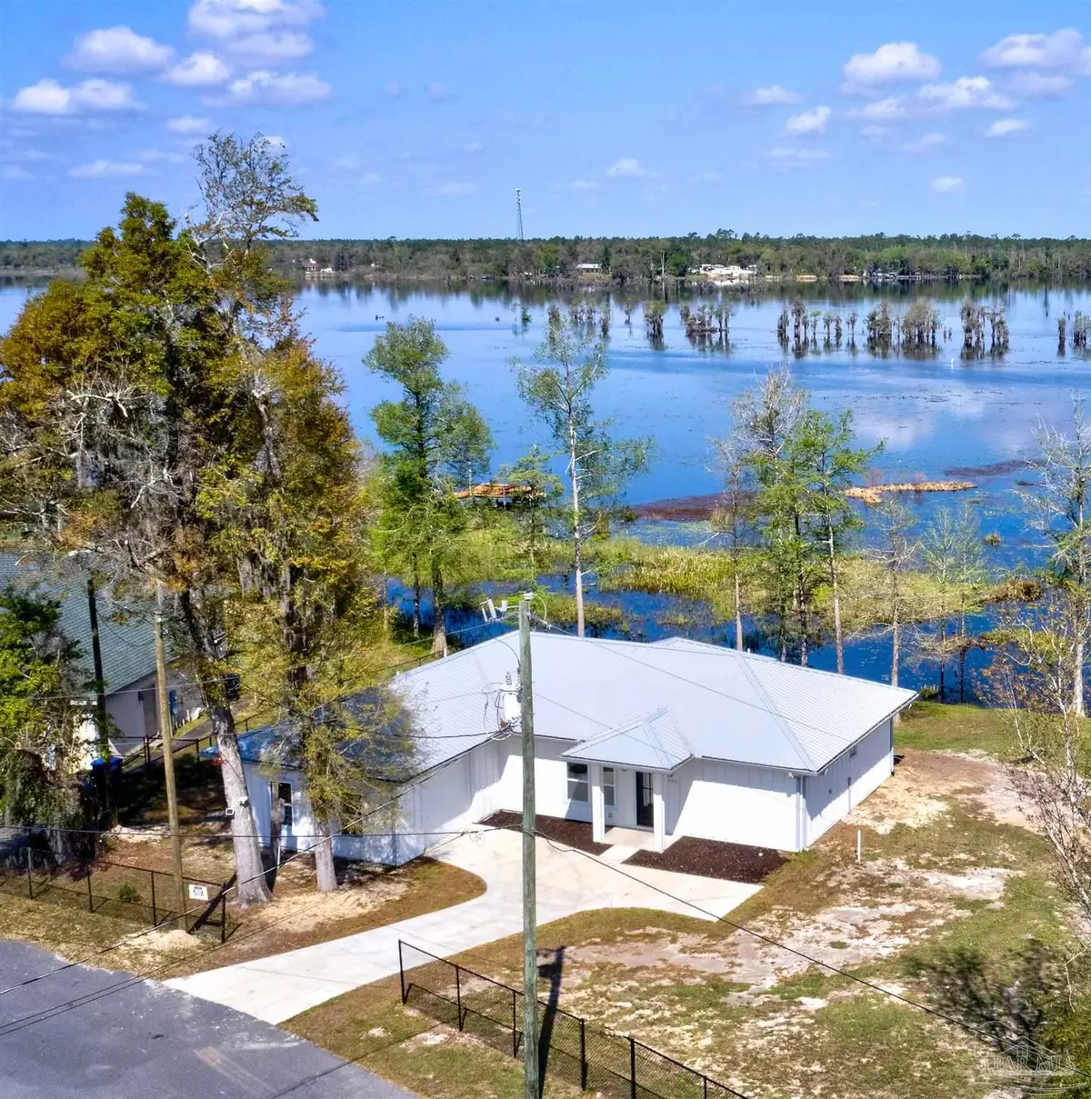 9019 Pecan St, Youngstown, FL 32466 - #1