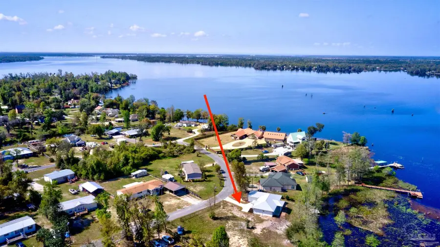 9019 Pecan St, Youngstown, FL 32466 - #2