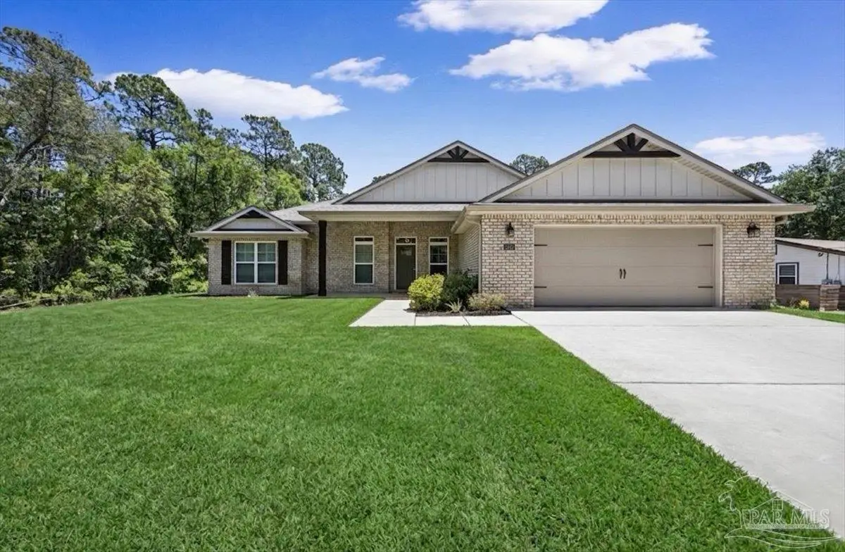 3332 Lowery Dr, Navarre, FL 32566 - #1