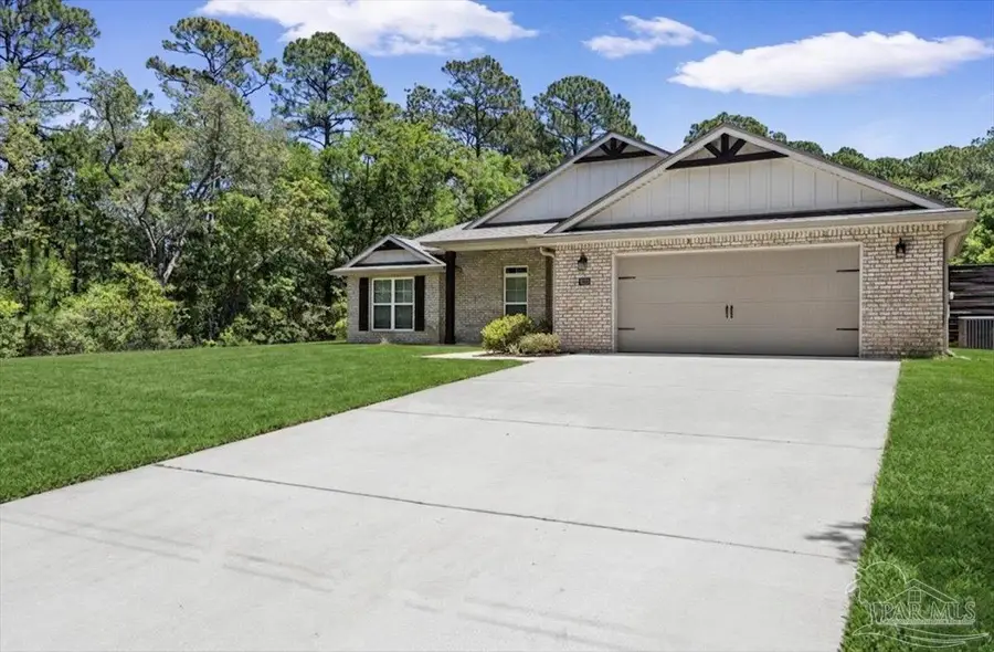 3332 Lowery Dr, Navarre, FL 32566 - #2