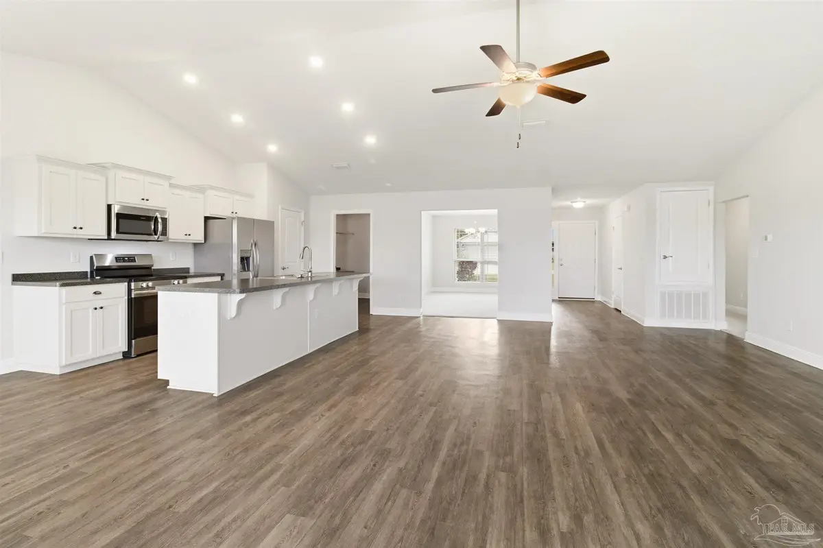 7005 Brylington Blvd, Pensacola, FL 32526 - #1