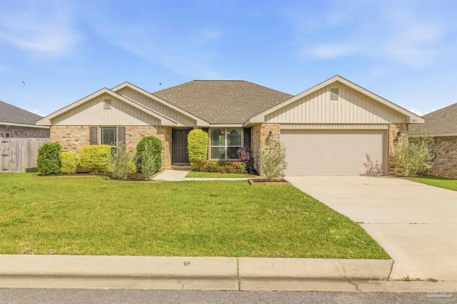 7005 Brylington Blvd, Pensacola, FL 32526 - #2