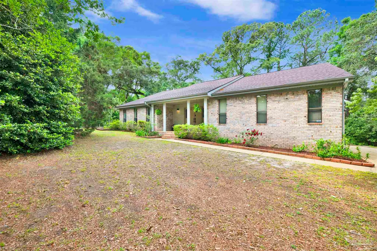 3125 Rushing Creek Rd, Pensacola, FL 32526 - #1