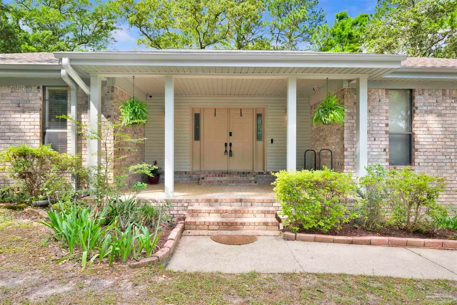 3125 Rushing Creek Rd, Pensacola, FL 32526 - #2