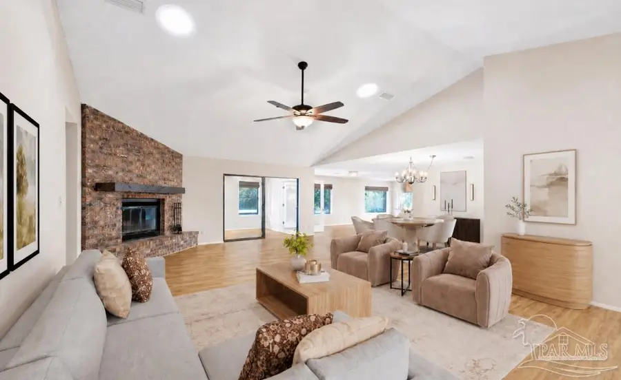3125 Rushing Creek Rd, Pensacola, FL 32526 - #3