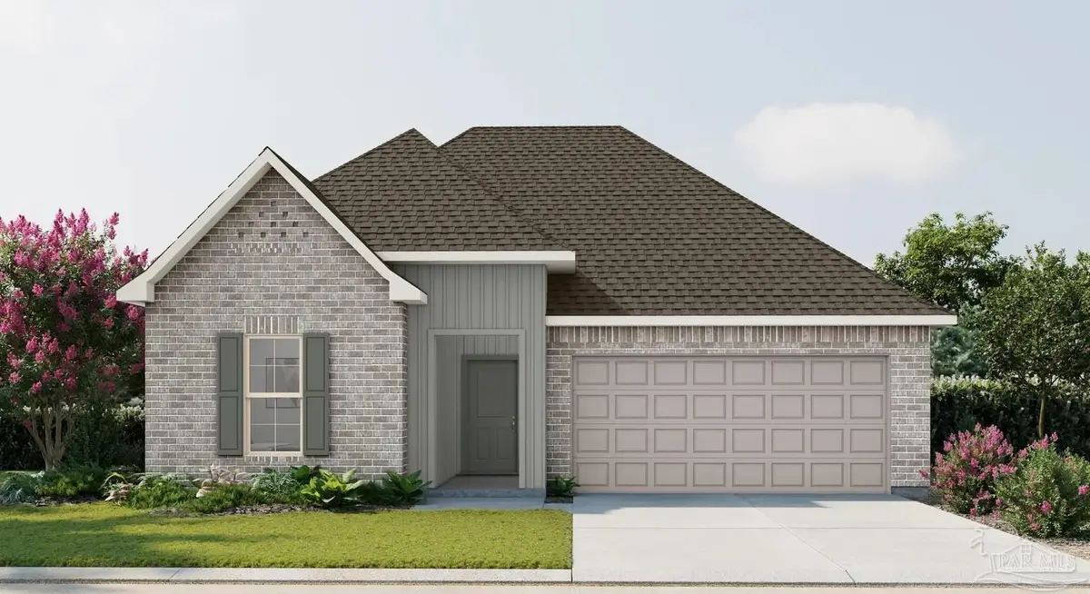 4842 Turtledove St #18-E (LOT ), Pace, FL 32571 - #1