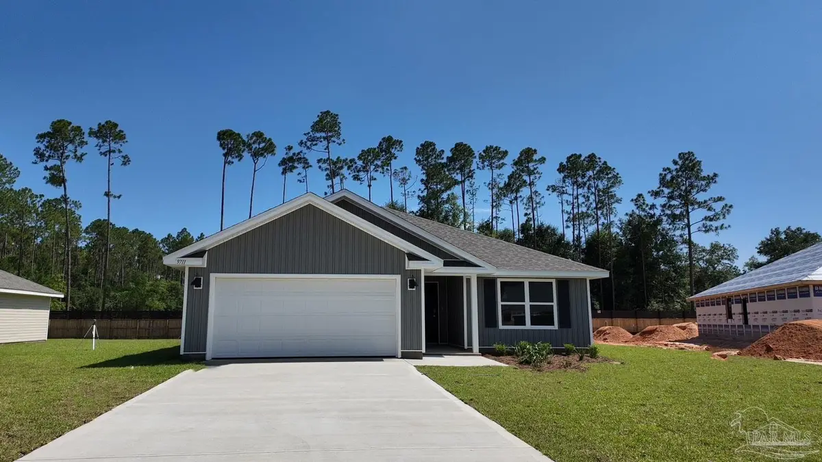 9711 Dutton Ln, Milton, FL 32583 - #1