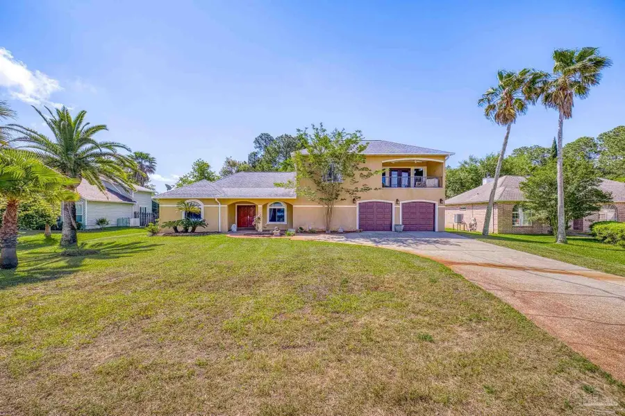 2933 Coral Strip Pkwy, Gulf Breeze, FL 32563 - #3