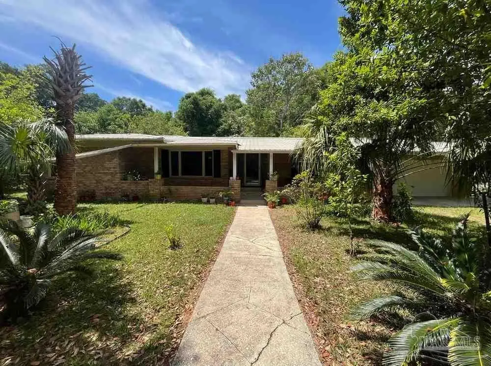8625 Fowler Ave, Pensacola, FL 32534 - #1